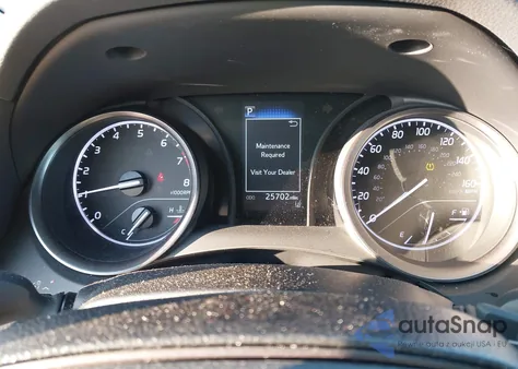 2023 Toyota Camry Se из США, поврежденный, VIN 4T1G11AK7PU085855